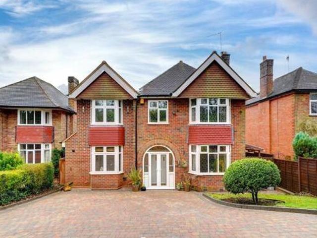 House for sale in Rednal, Birmingham