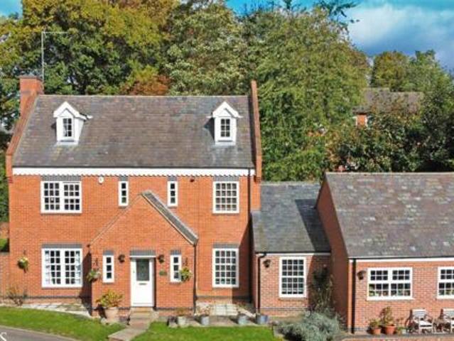 House for sale in Stanford On Avon, Leicestershire