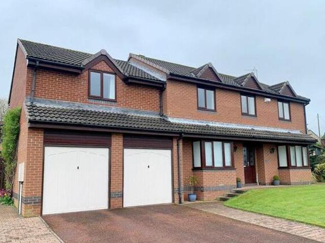 House for sale in Bishop Auckland