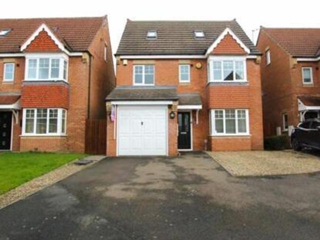 House for sale in Bishop Auckland