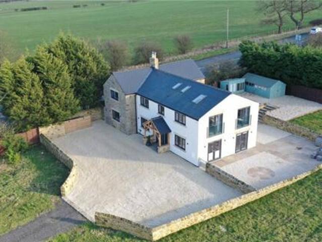 House for sale in Bishop Auckland