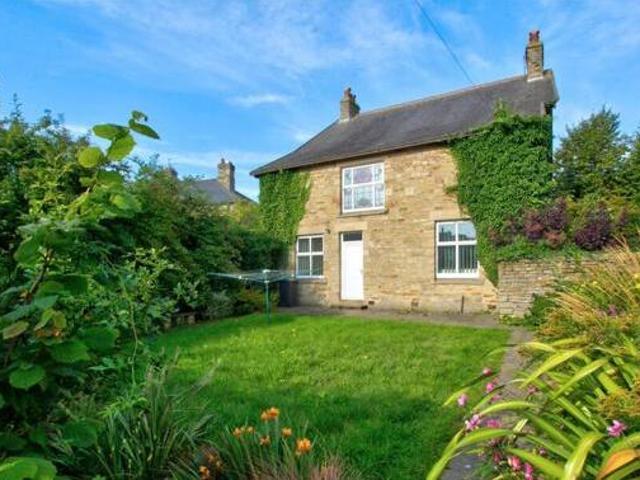 House for sale in Bishop Auckland