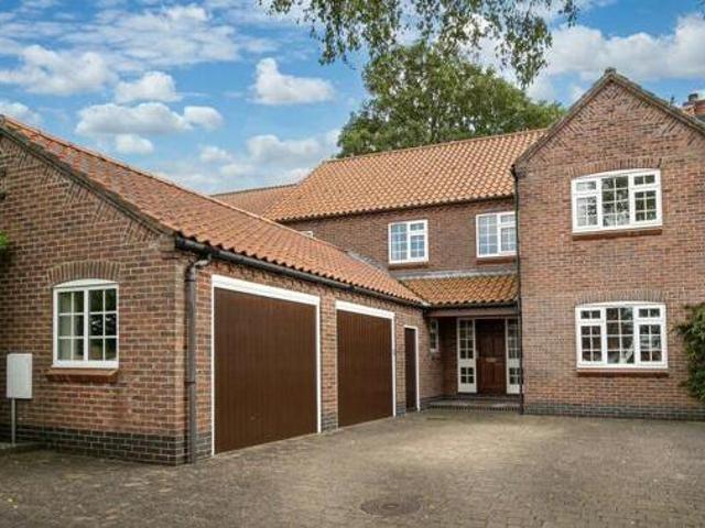 House for sale in North Yorkshire