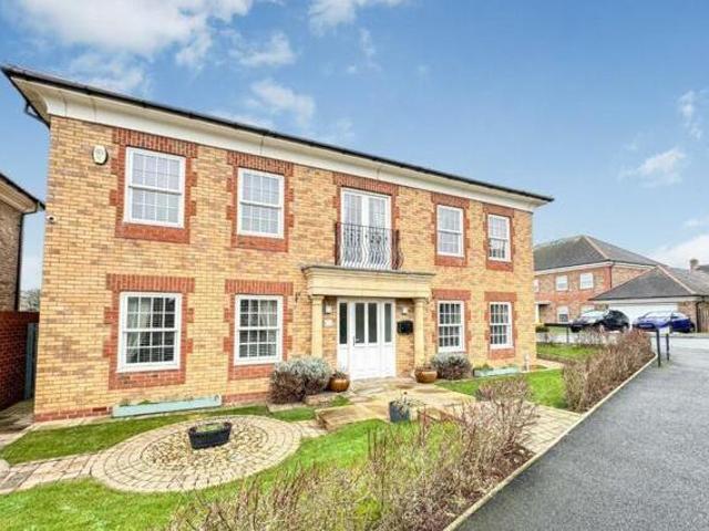 House for sale in Hartlepool
