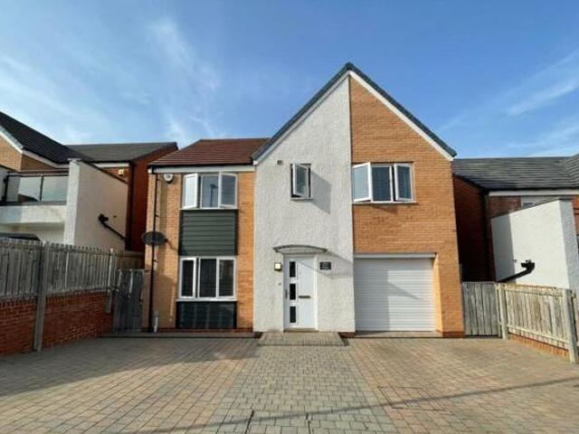 House for sale in Hartlepool