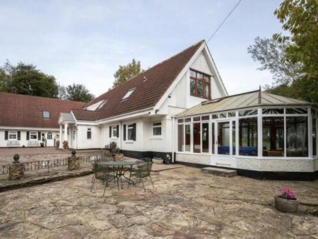 House for sale in Lyons, Greater London