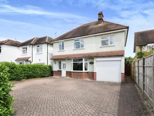 House for sale in Hockerill, Colliers End