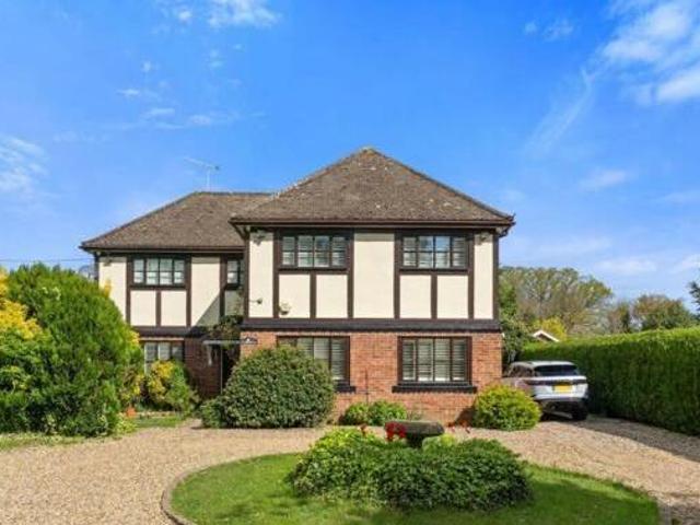 House for sale in Colliers End, Hertfordshire