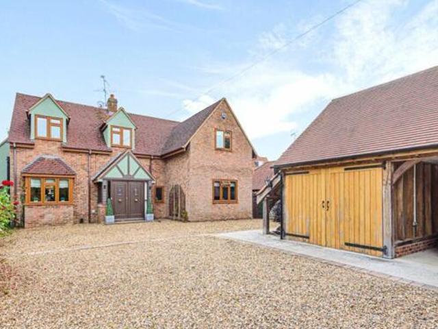 House for sale in Colliers End, Hertfordshire