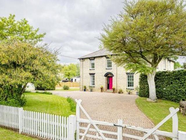 House for sale in Colliers End, Hertfordshire