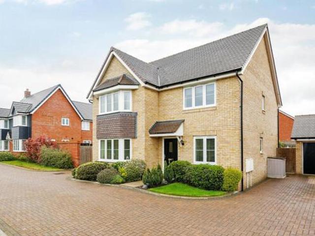 House for sale in Lyons, Greater London