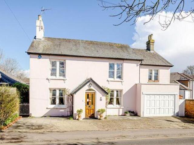 House for sale in Hockerill, Colliers End