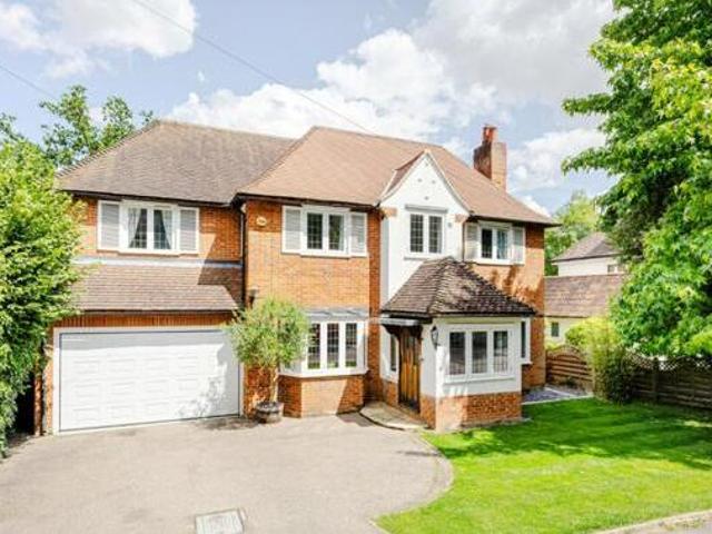 House for sale in Colliers End, Hertfordshire