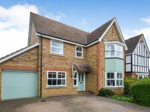 House for sale in Lyons, Greater London