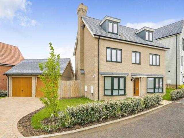 House for sale in Lyons, Greater London