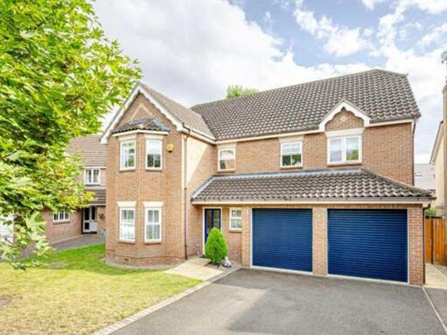 House for sale in Colliers End, Hertfordshire