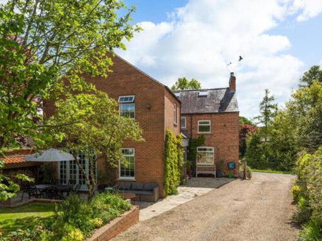 House for sale in York and North Yorkshire, England