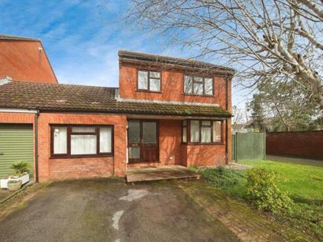 House for sale in Rumwell, Somerset