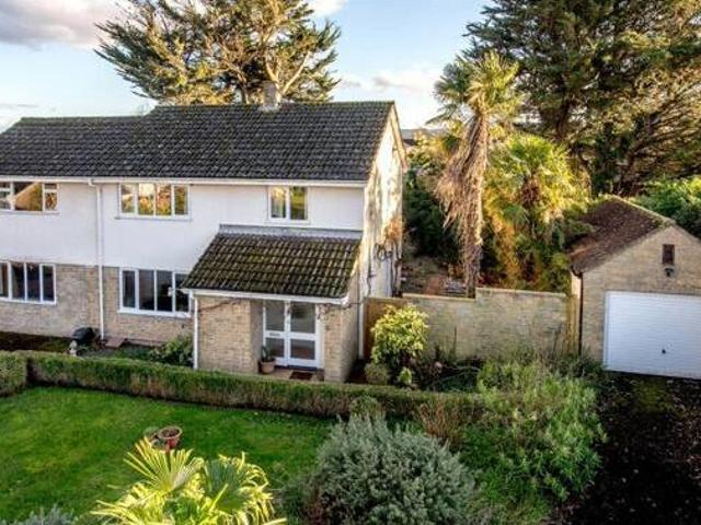 House for sale in Taunton, Somerset
