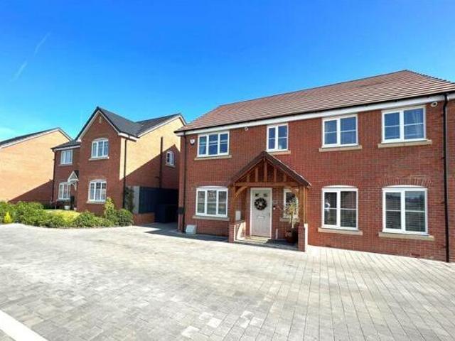 House for sale in Royal Leamington Spa, Warwick