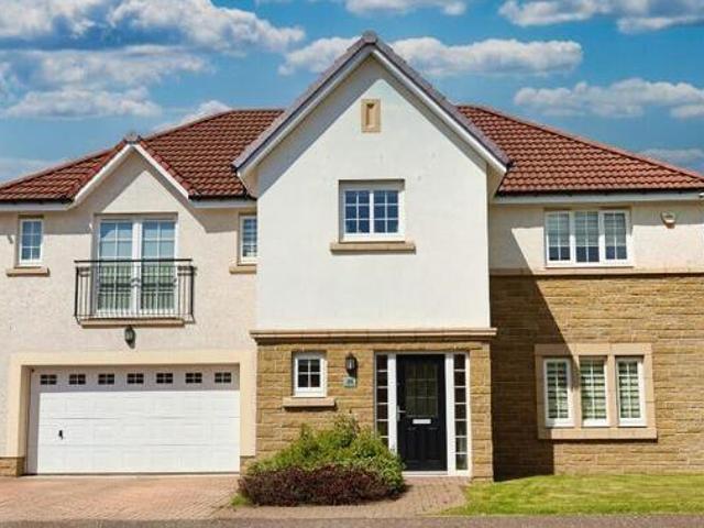 House for sale in Bishopton, Scotland