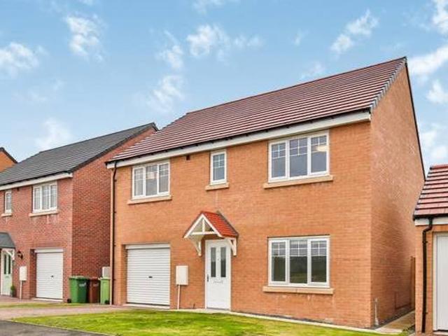 House for sale in Tyne And Wear