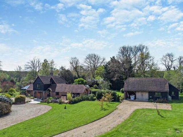 House for sale in East Sussex