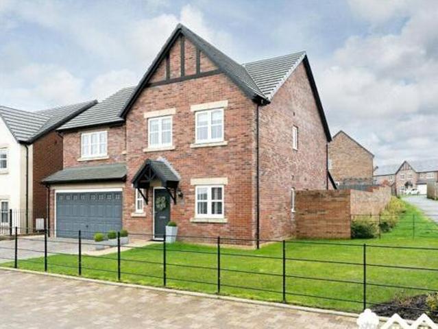 House for sale in Blackburn