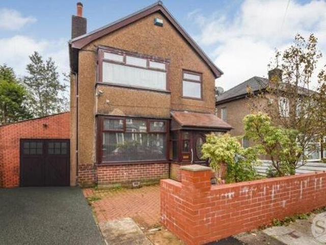 House for sale in Little Harwood, Blackburn