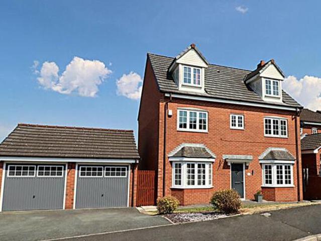 House for sale in Blackburn