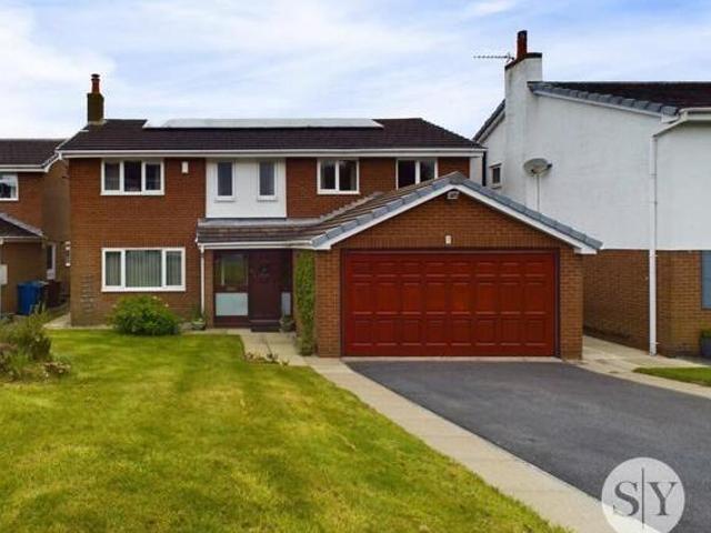 House for sale in Beardwood, Blackburn