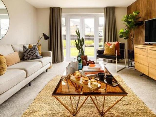 House for sale in Blackburn, Lancashire