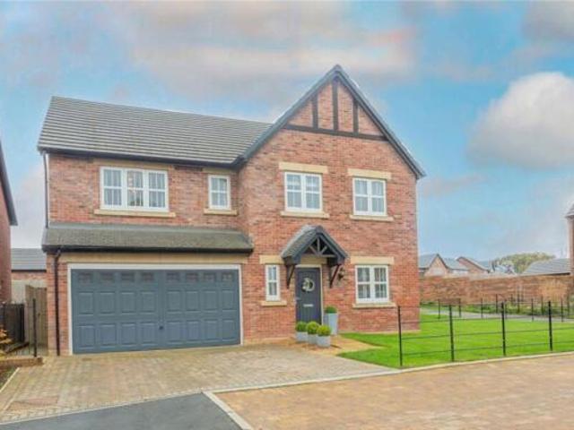House for sale in Blackburn, Lancashire