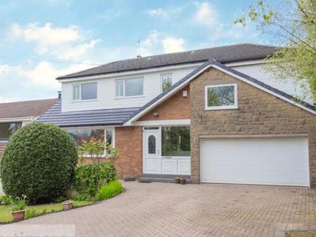 House for sale in Blackburn, Lancashire