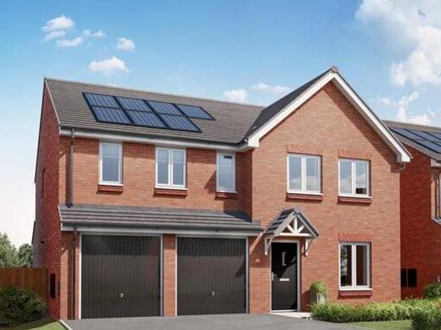 House for sale in Blackburn, Lancashire