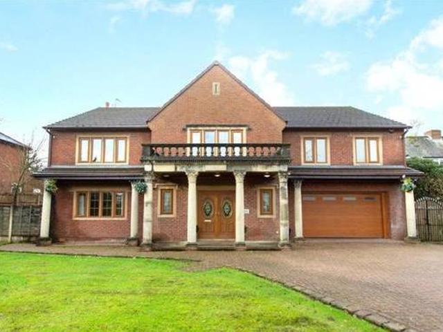 House for sale in Greater Manchester, England
