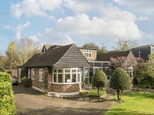 House for sale in Lyons, Greater London