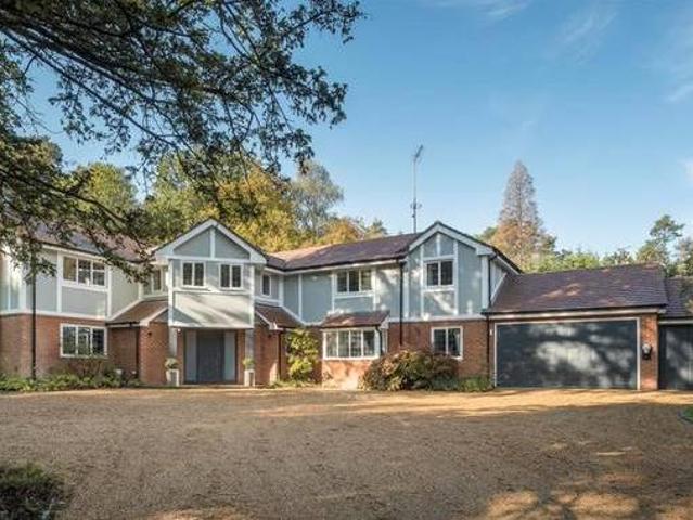 House for sale in Surrey