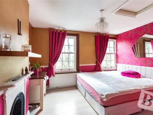 Farm for sale in Navestock Side, Essex