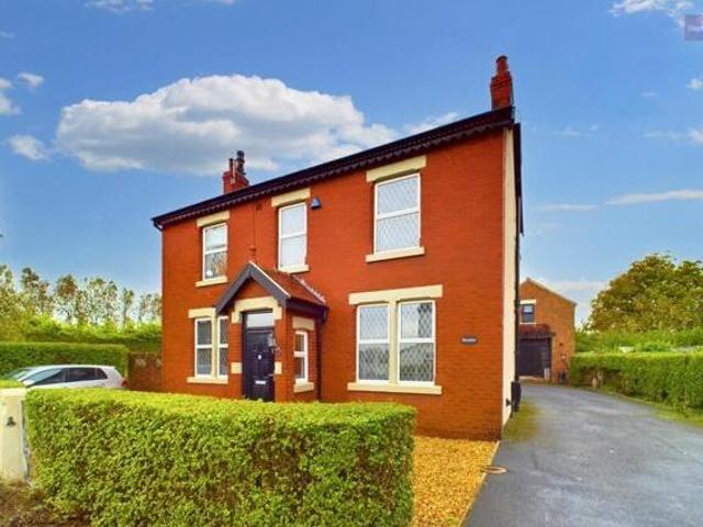 House for sale in Blackpool