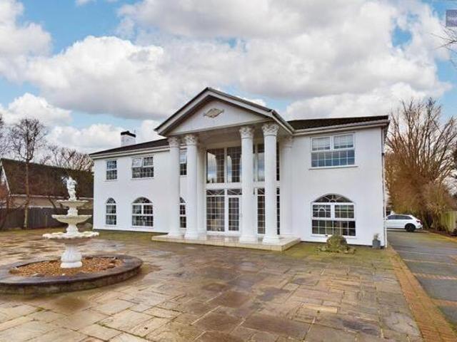 House for sale in Blackpool