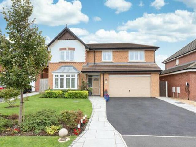 House for sale in Blackpool