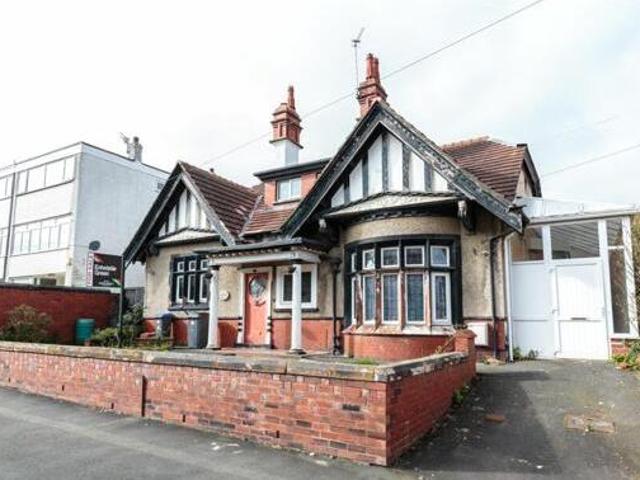 House for sale in Blackpool