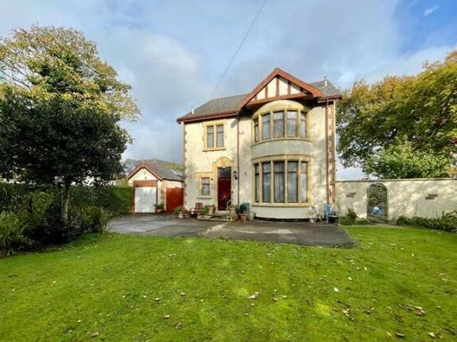 House for sale in Blackpool