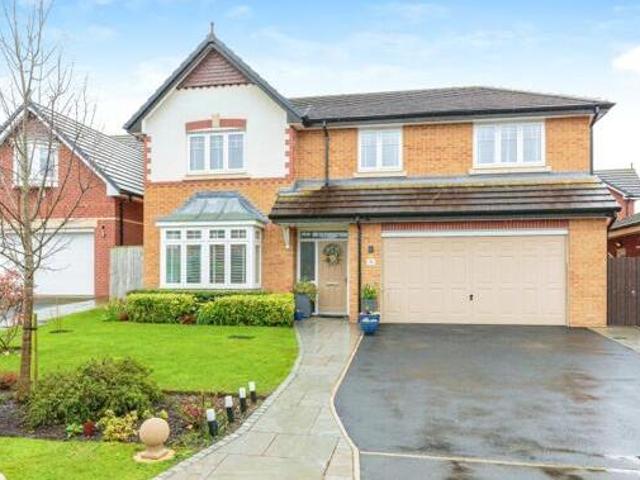 House for sale in Blackpool