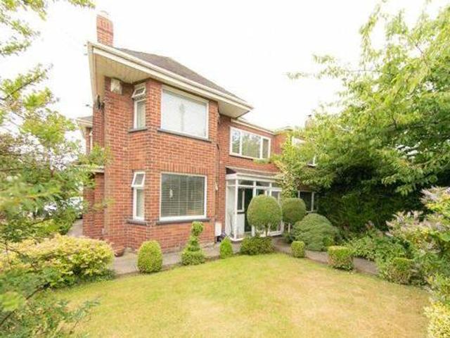 House for sale in Blackpool