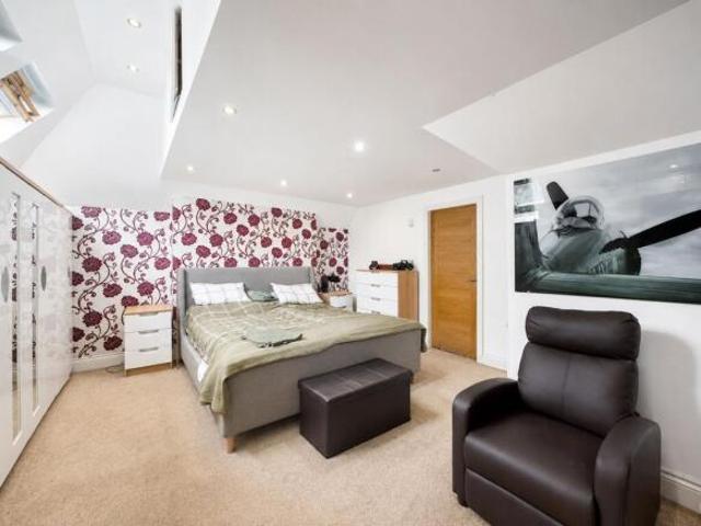 Farm for sale in Calderstones