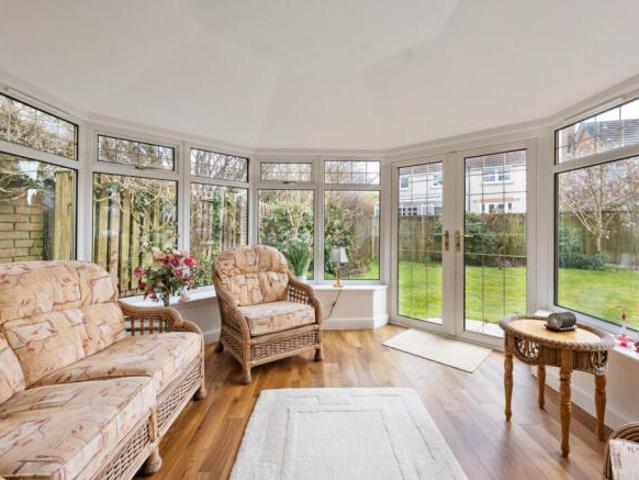 Farm for sale in Mearns, Scotland