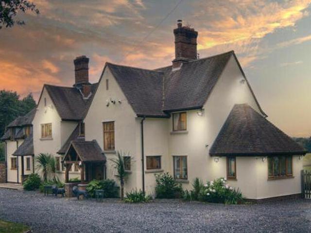 House for sale in Lyons, Greater London