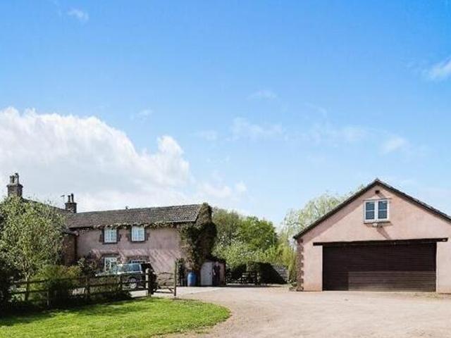 House for sale in Awre, Bromsberrow Heath